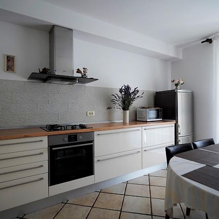 Apartman Nada I Fažana Exteriér fotografie