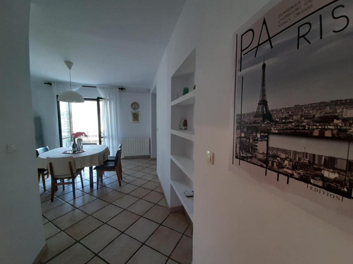 Apartman Nada I Fažana Exteriér fotografie