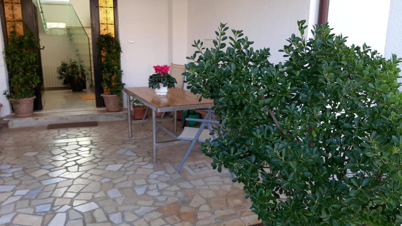 Apartman Nada I Fažana Exteriér fotografie