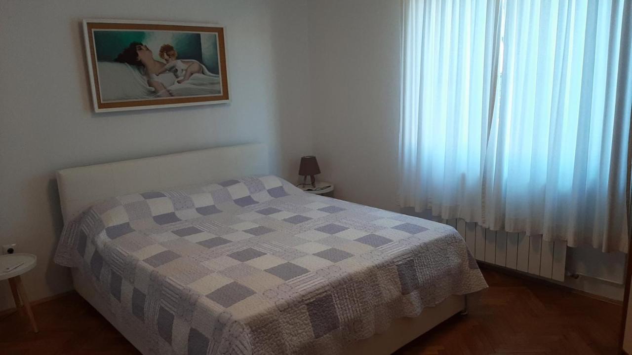 Apartman Nada I Fažana Exteriér fotografie