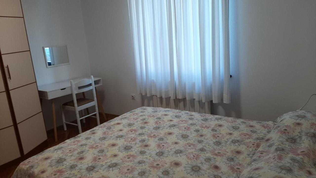 Apartman Nada I Fažana Exteriér fotografie
