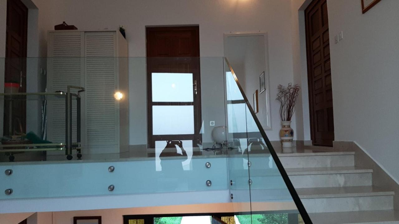 Apartman Nada I Fažana Exteriér fotografie