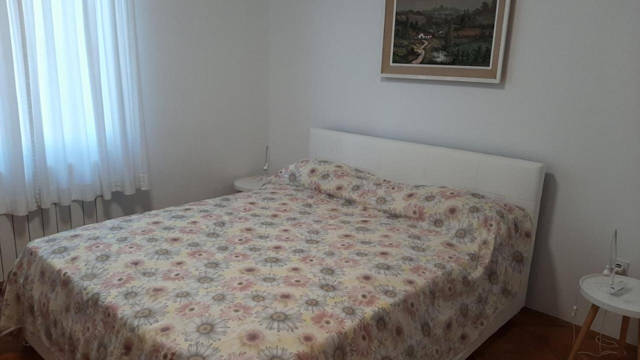Apartman Nada I Fažana Exteriér fotografie