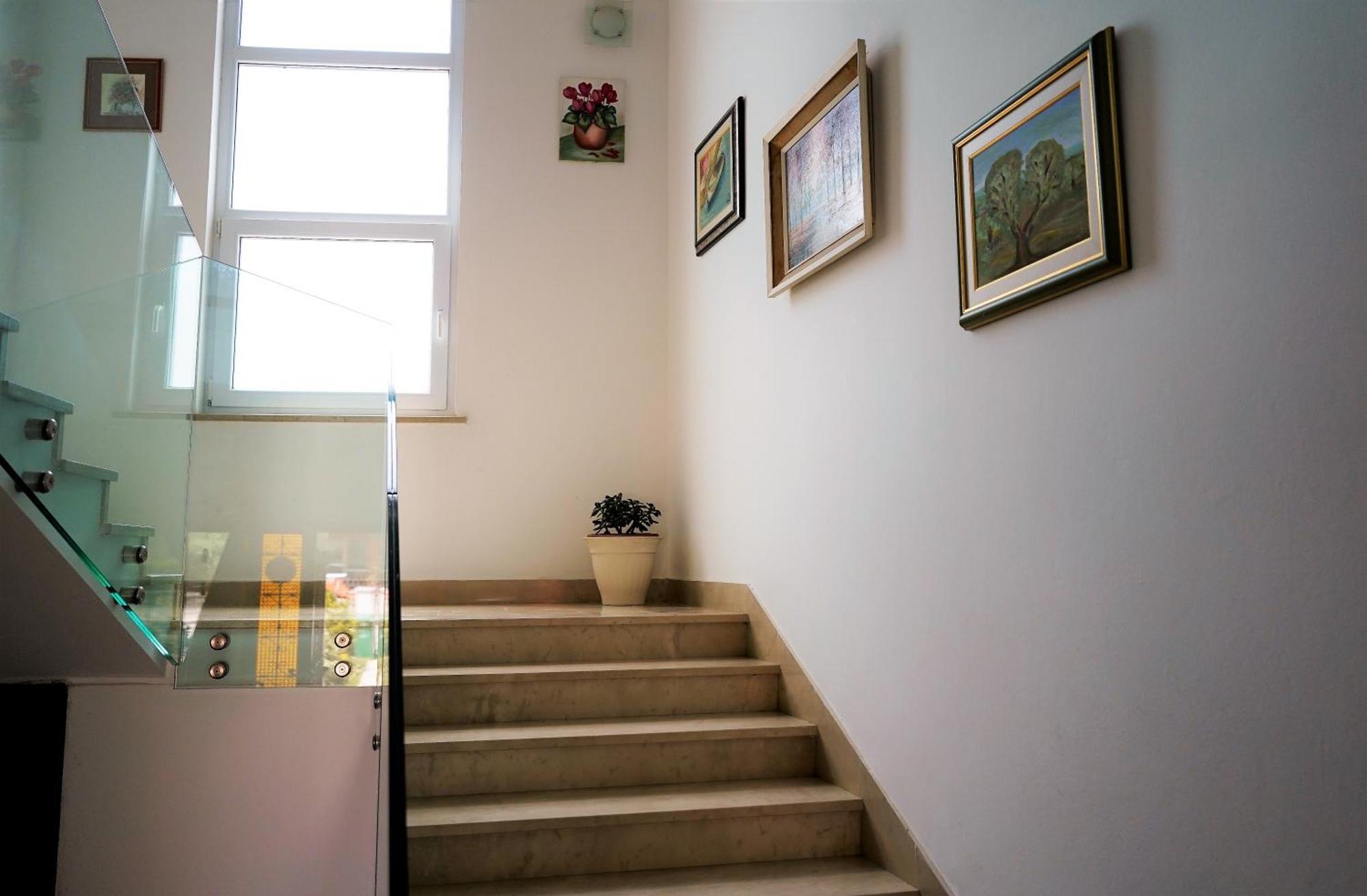Apartman Nada I Fažana Exteriér fotografie