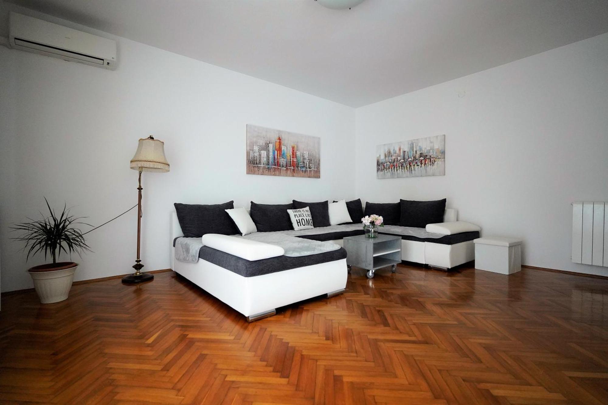 Apartman Nada I Fažana Exteriér fotografie