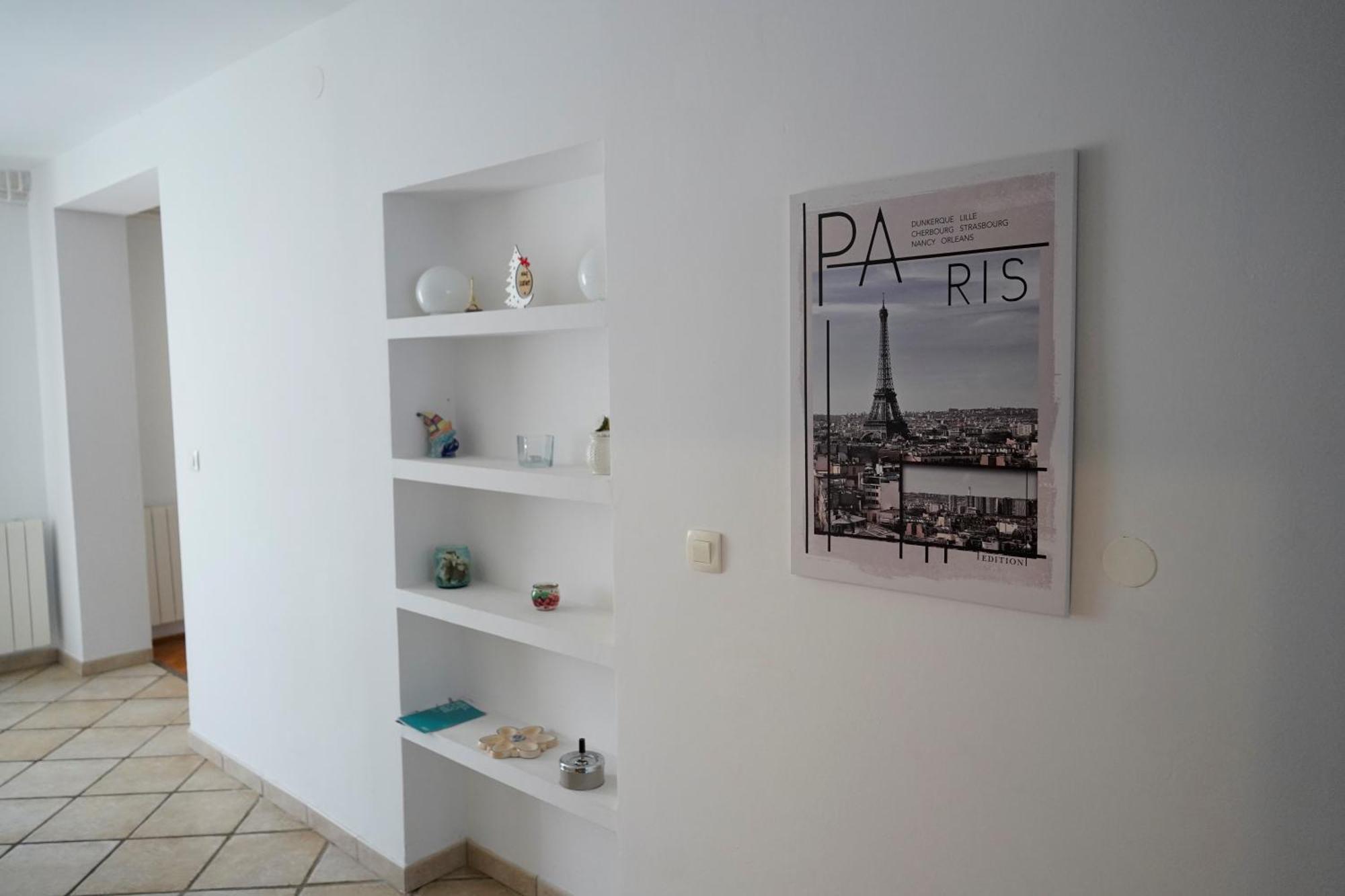 Apartman Nada I Fažana Exteriér fotografie