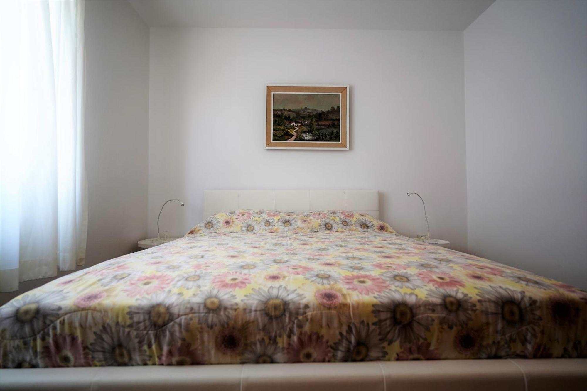 Apartman Nada I Fažana Exteriér fotografie