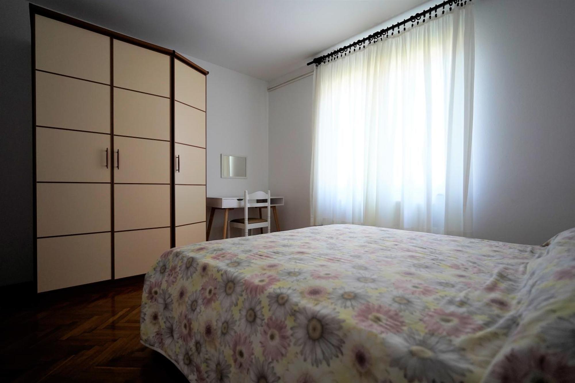 Apartman Nada I Fažana Exteriér fotografie