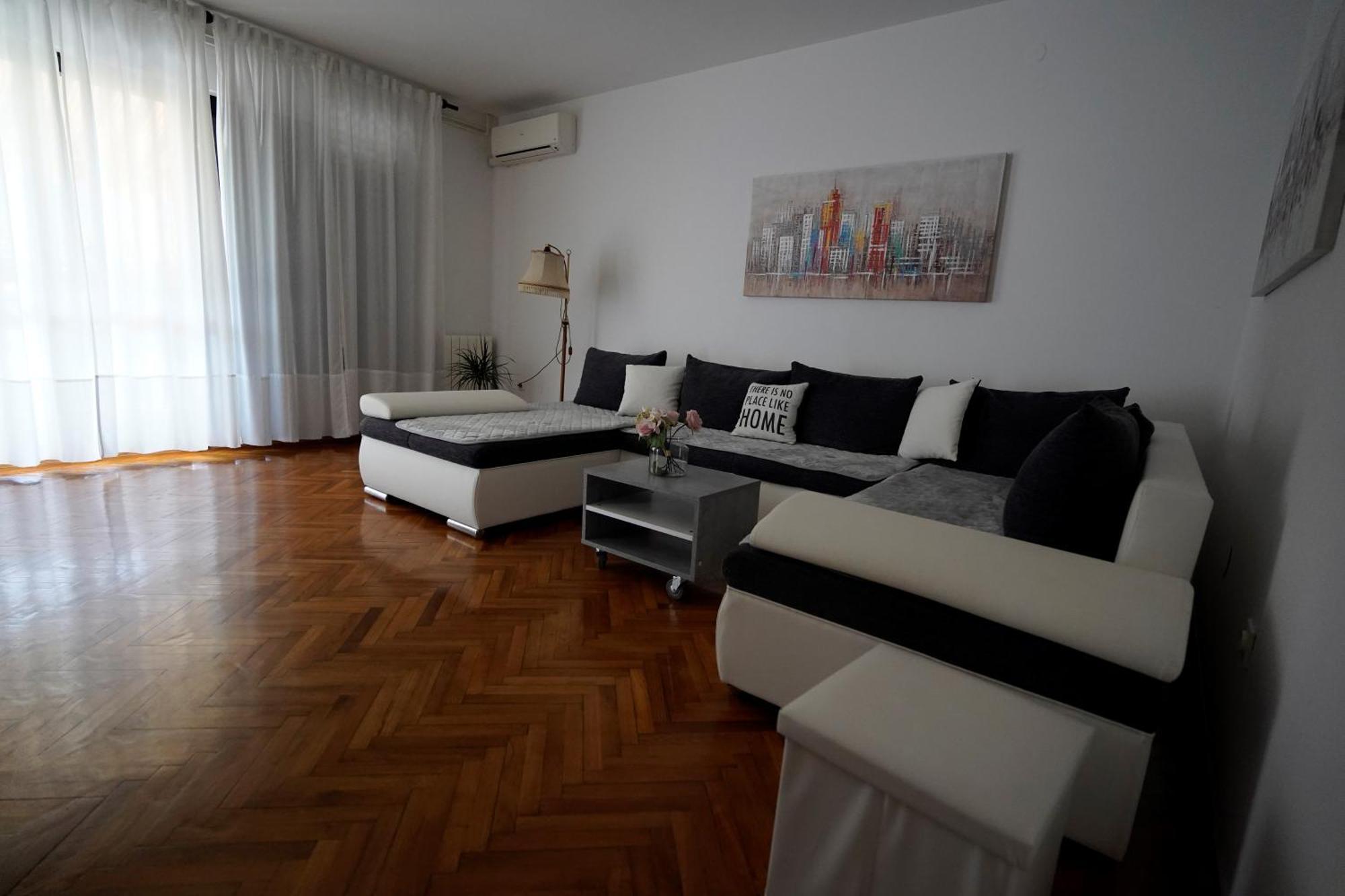 Apartman Nada I Fažana Exteriér fotografie